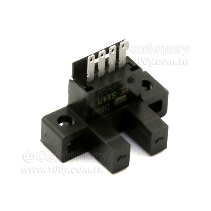 Photomicrosensor 100 mA (NPN) Switching Capacity - 39971 Product Image
