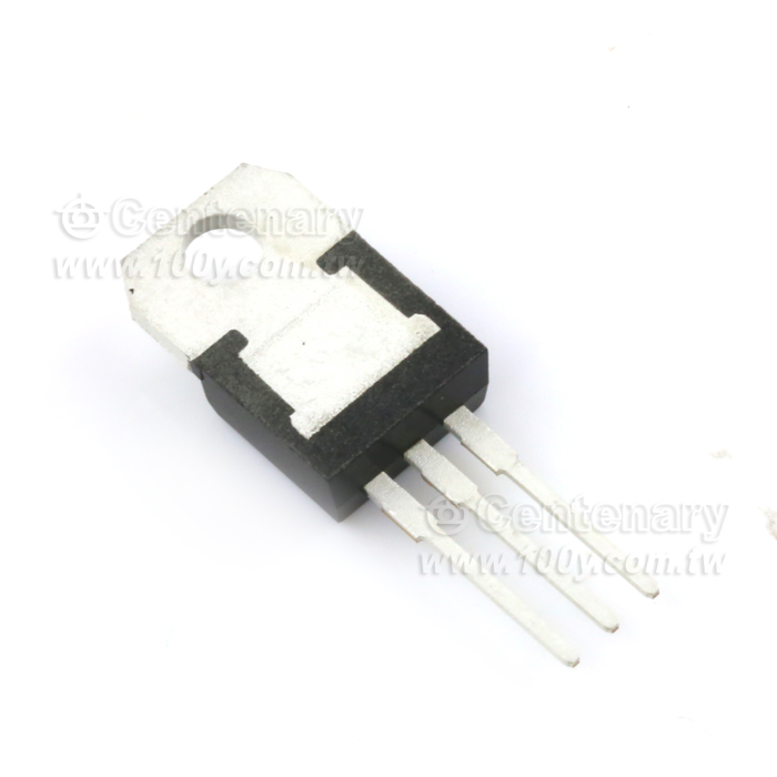 16A Snubberless, Logic Level and Standard Triac - 114562 Product Image