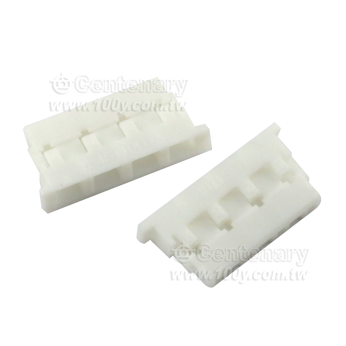 JST_4/8/12mm pitch/Disconnectable Cimp style connector - 90659 Product Image