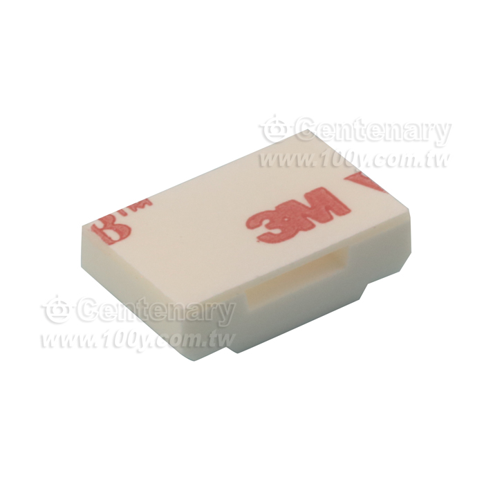 漏液檢測帶用黏條固定件 - 118119 產品圖片
