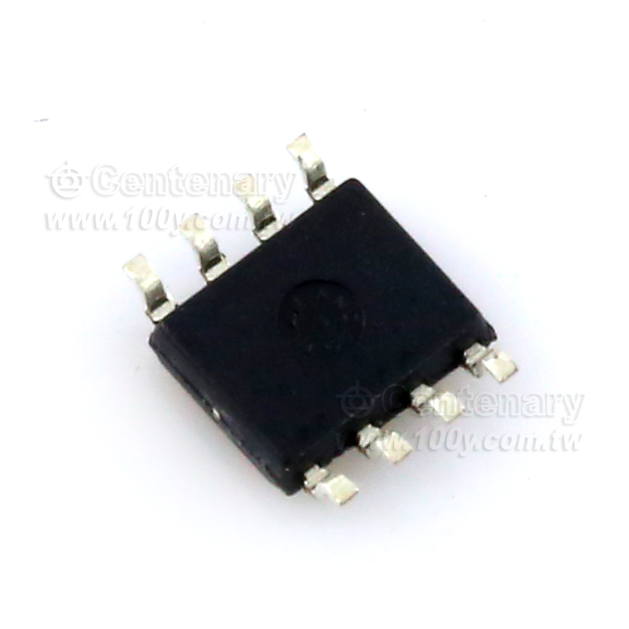 8P/SOIC (ROHS) - 55491 產品圖片