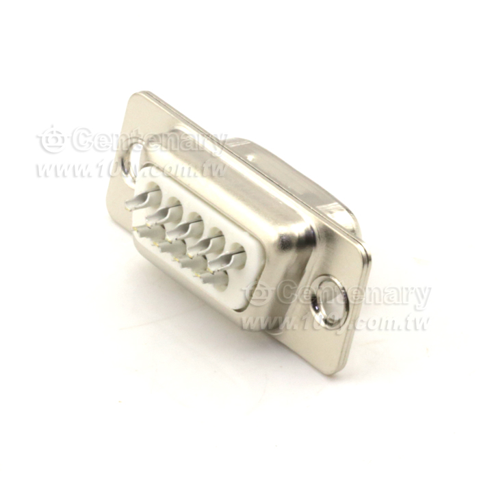 D-Sub Connector - 102714 Product Image
