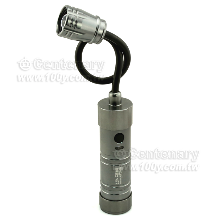 LED Flashlight - 99932 Product Image