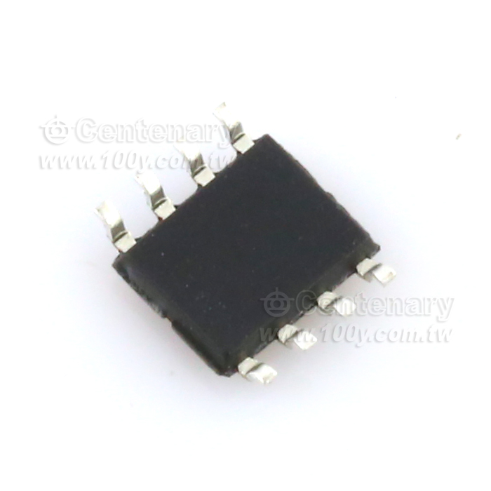 8P/SOIC  (ROHS) 運算放大器 - 90675 產品圖片