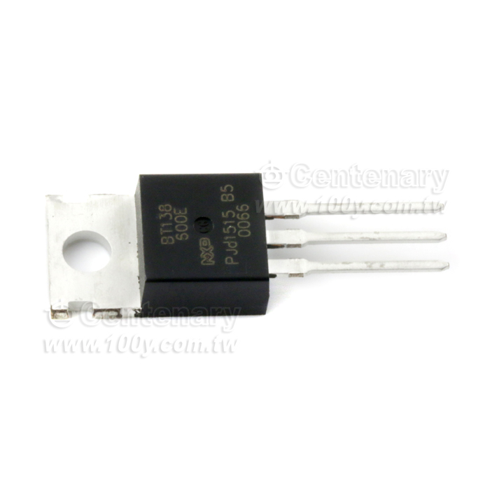 Drm600V 12A Vgt 0.4V - 16462 產品圖片