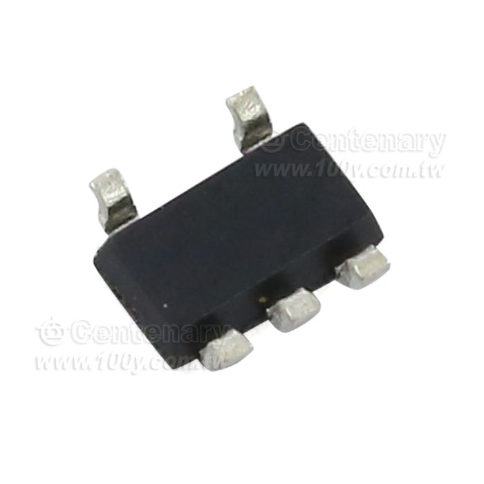 1 MHz low Power OP Amp - 84691 Product Image