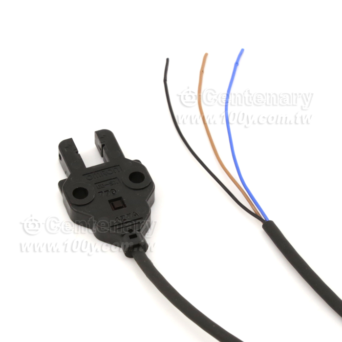 OMRON_光電素子 - 90753 產品圖片