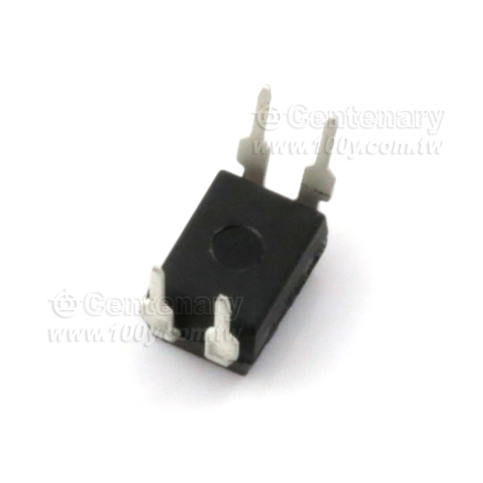 Transistor Output Optocoupler - 90749 Product Image