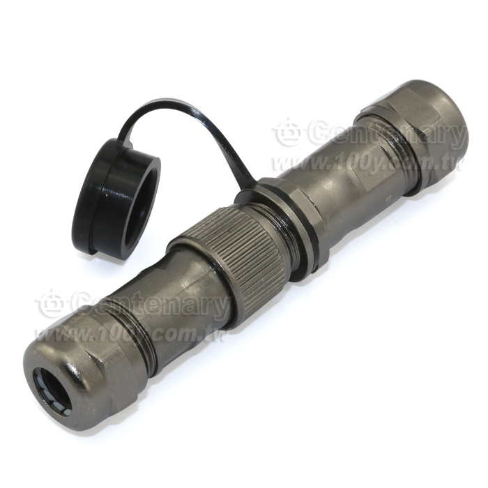 IP67 Cable Connector - 90797 Product Image