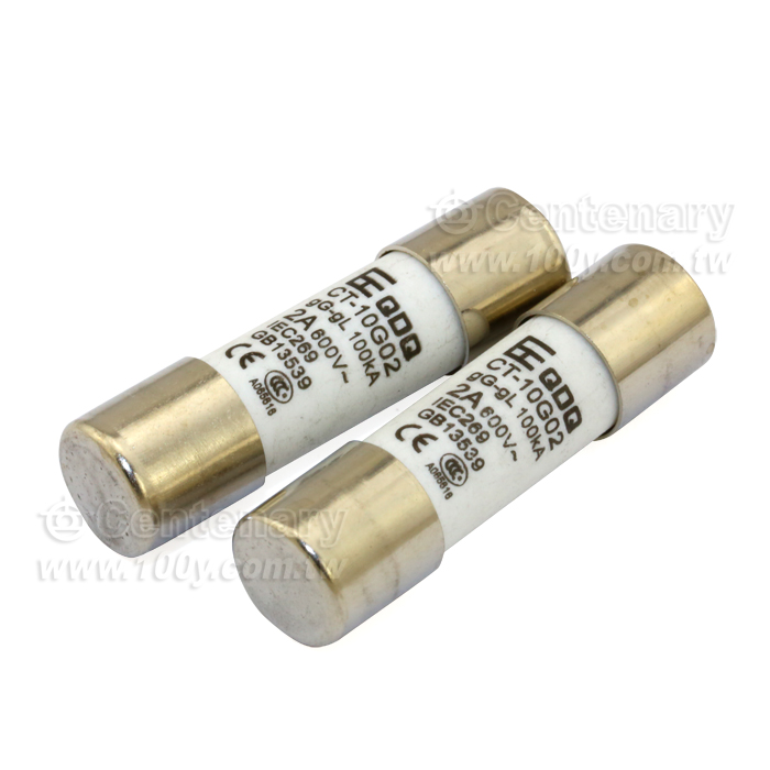 Low Volt. Panel Miniature Fuse - 91816 Product Image