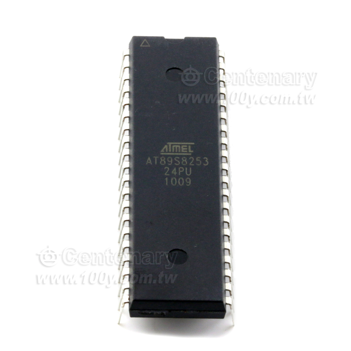 40P/DIP 24MHz - 90872 產品圖片