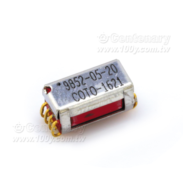 磁簧繼電器5VDC - 90769 產品圖片