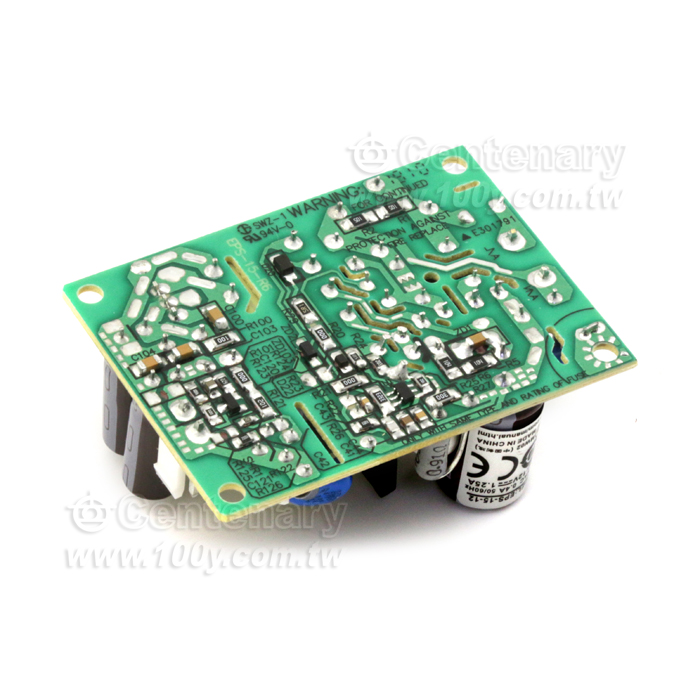 15W/12V 電源供應器 - 90883 產品圖片