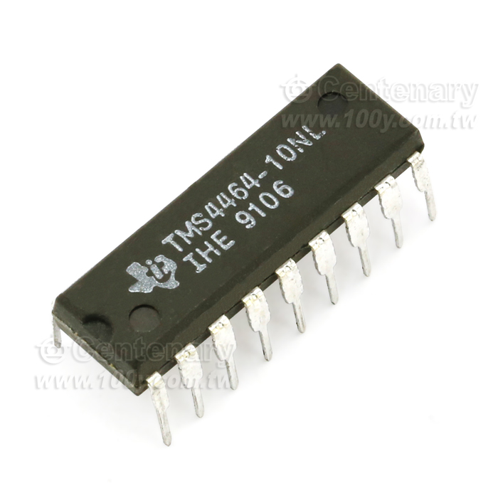 DIP-18P - 90915 產品圖片