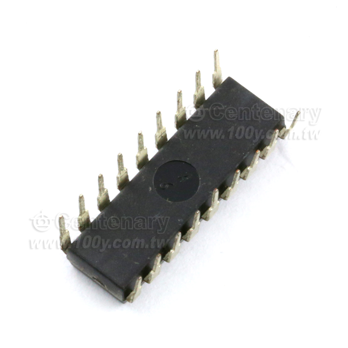 DIP-18P - 90920 Product Image