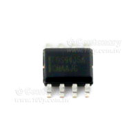 30V P-Channel PowerTrench MOSFET - 77708 Product Image