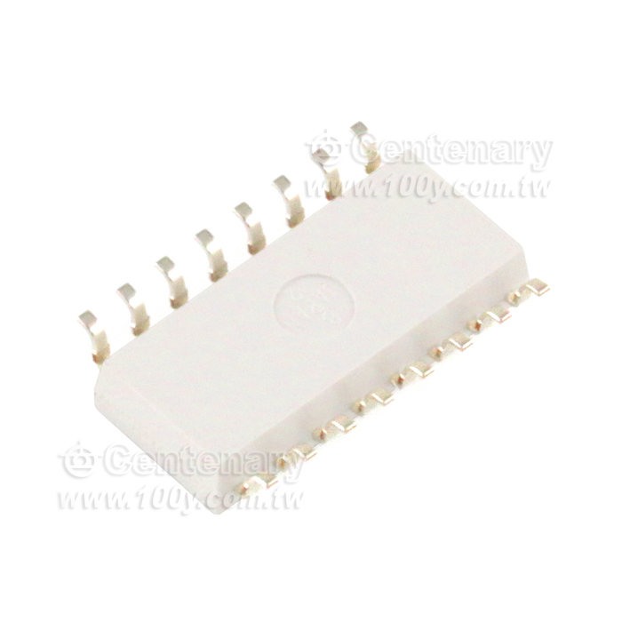 SOP-16P 無鉛 - 63134 產品圖片