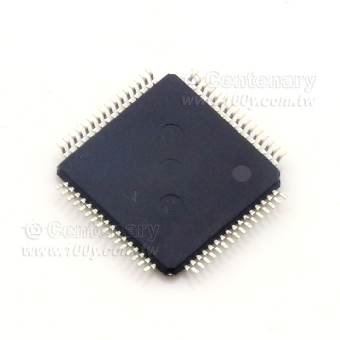 THine_135MHz 30Bits COLOR LVDS Transmitter - 91067 Product Image