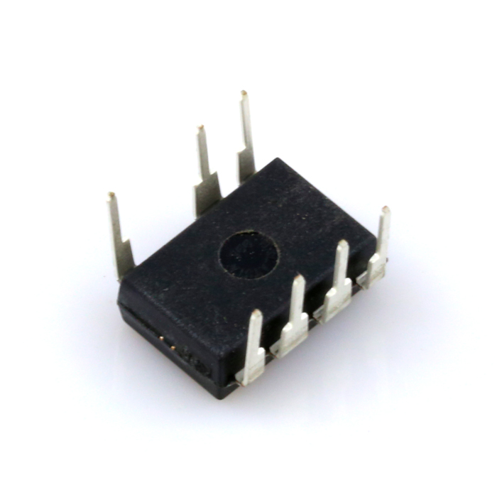 Power Integrations Lowest Component Count,Energy-Efficient Off-Line Switcher IC - 69523 Product Image