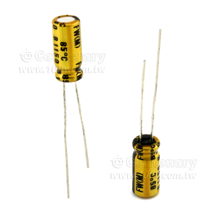 音頻電容 470uF/63V - 65997 產品圖片