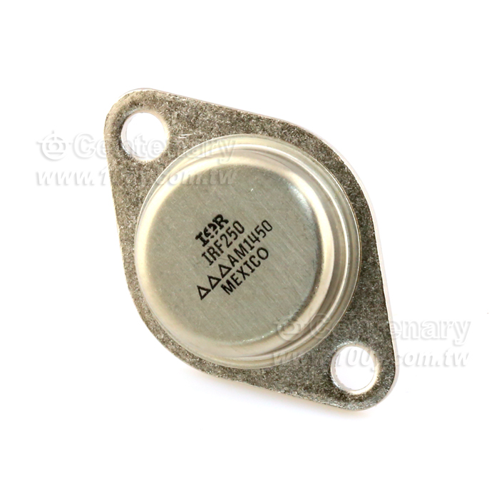 N-CHANNEL Power MOSFET - 91751 Product Image