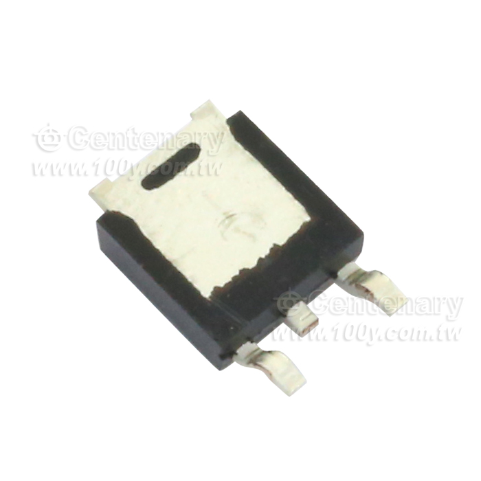 Power MOSFET - 34191 產品圖片
