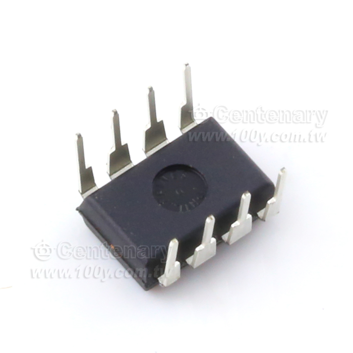 Low Cost Monolithic Voltage-to-Frequency Converter - 32378 Product Image