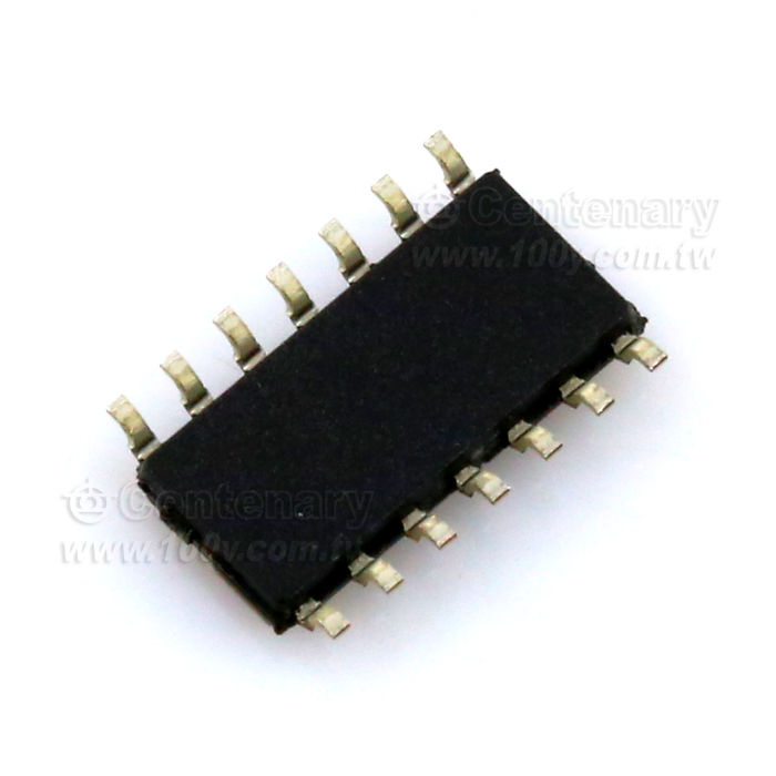 14P/SOIC - 91155 產品圖片