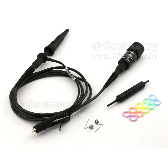 10X/100MHz 被動電壓探棒 - 90698 產品圖片