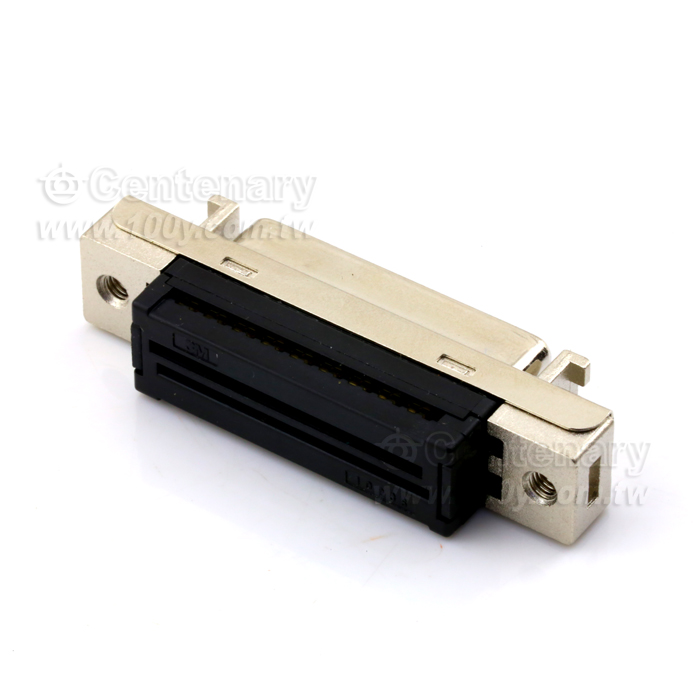 MDR 連接器 - 91208 產品圖片