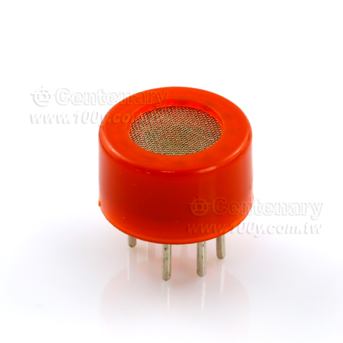 Sensor For CO(RoHS) - 15193 Product Image