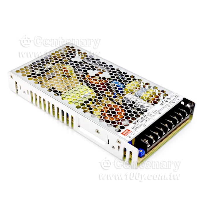 200W/12V 電源供應器 - 90907 產品圖片