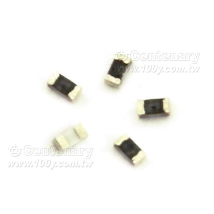 0201-0.1uF/16V ±10% X5R【無鉛】 - 96217 產品圖片