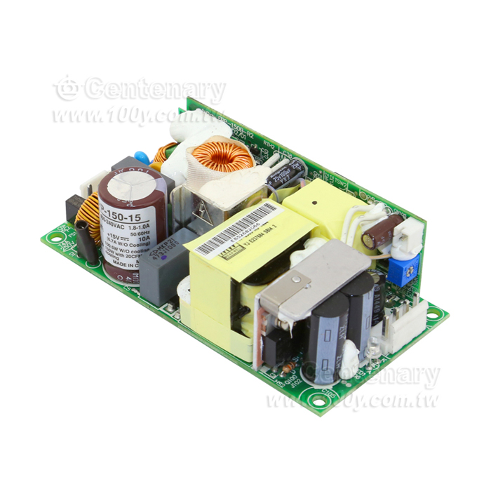 100W/12V 電源供應器 - 91033 產品圖片