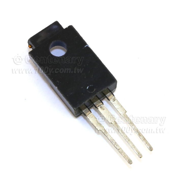 3P/TO-220F - 91293 產品圖片