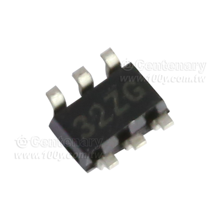 1.50C Accurate Digital Temperature Sensor with SPI Interface - 91431 Product Image