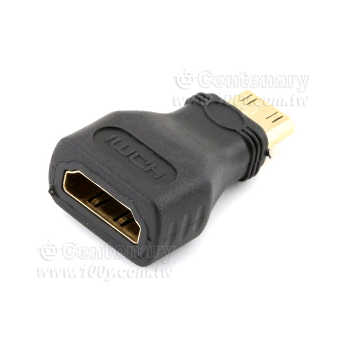 MICRO type HDMI  Adapter - 91452 Product Image