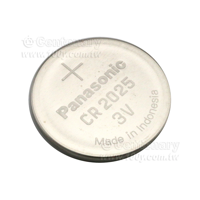 Panasonic_Lithium Non-Rechargeable Coin Cells - 91286 Product Image