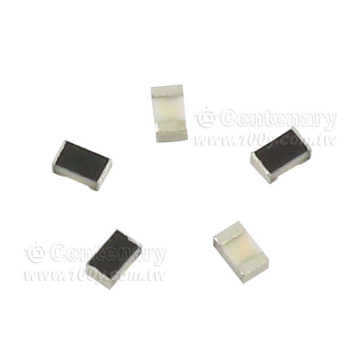 0402 SMD電容 1pF/24V - 91353 產品圖片