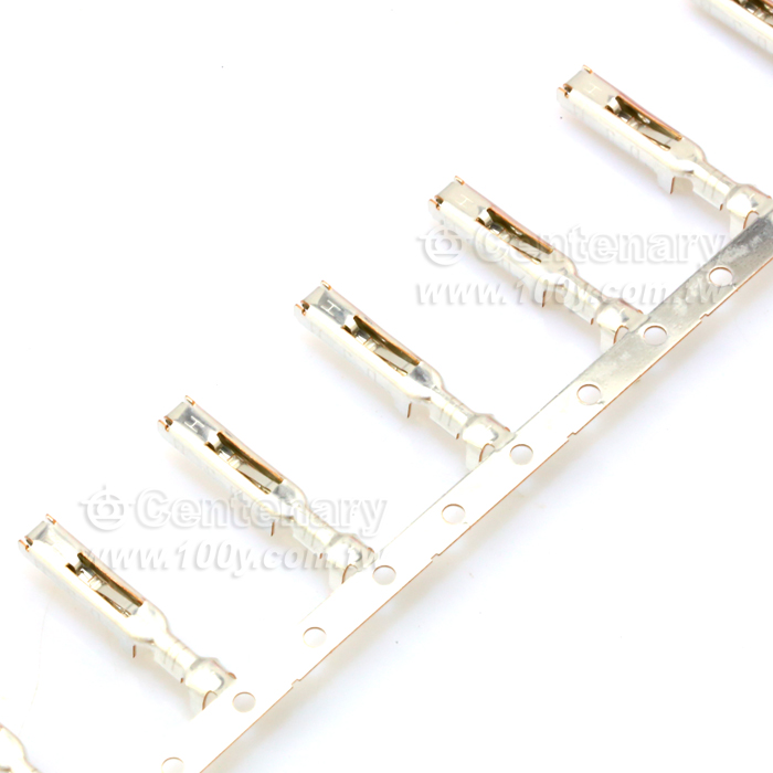Tyco_D-3 Receptacle Contact - 110686 Product Image