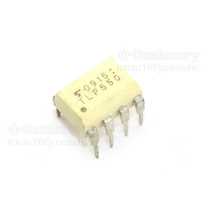 TLP550 8P/DIP - 38356 產品圖片