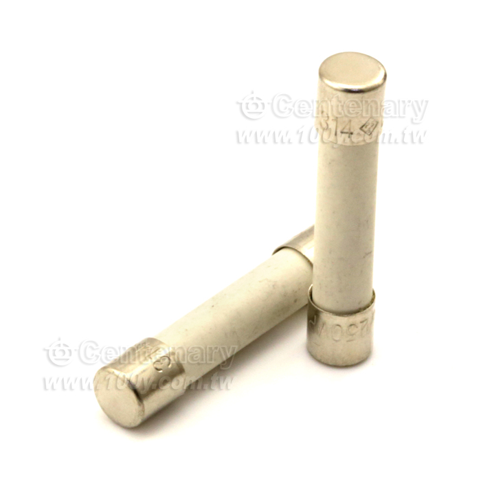 快溶保險絲  250V/15A Fast - 91463 產品圖片
