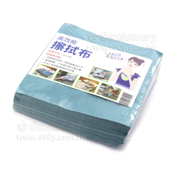 擦拭布JetSpun - 88028 產品圖片