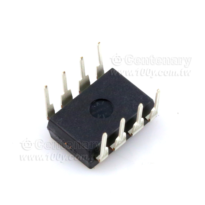 8P/DIP (ROHS) IC TRUE RMS/DC CONV LP - 74933 產品圖片