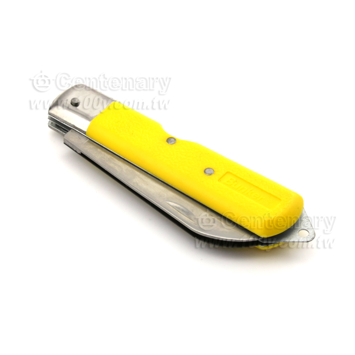 四用電工刀 - 91593 產品圖片