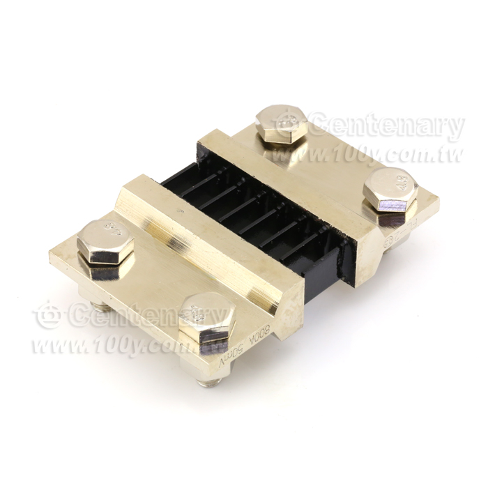 0.5級 800A 壓降:50mV 分流器 - 91601 產品圖片