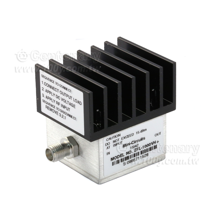 Coaxial Amplifier - 108184 產品圖片