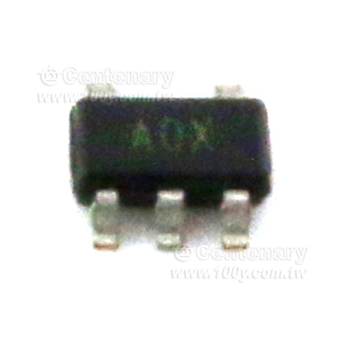 Precision Micropower, Low Noise CMOS,Rail-to-Rail Input/Output Operational Amplifier - 67283 Product Image