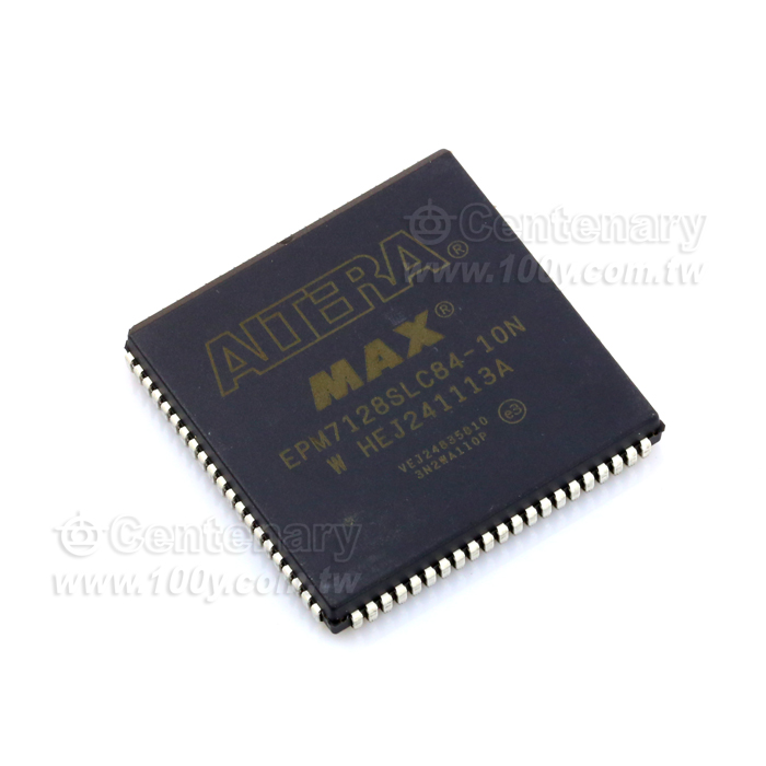 84P/PLCC - 44219 產品圖片