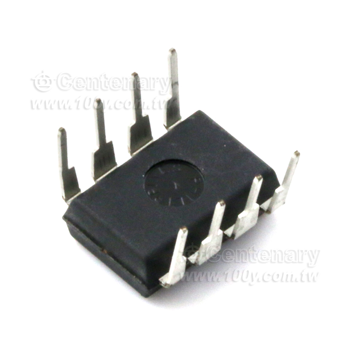 64 x 8, Serial, I2C Real-Time Clock - 33013 Product Image